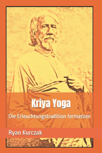 Kriya Yoga