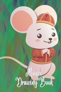 Mouse Drawing Book