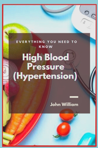 High Blood Pressure (Hypertension)