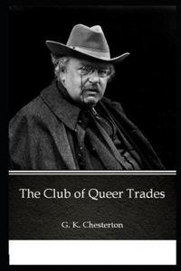 The Club of Queer Trades