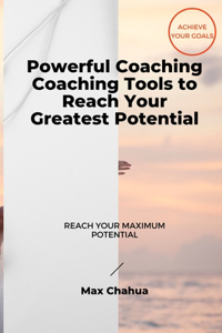 Powerful Coaching