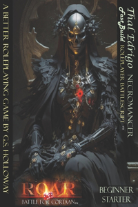 Thal Edrigo Fast Build Necromancer