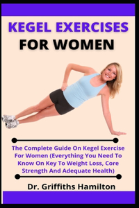 Kegel Exercise For Women