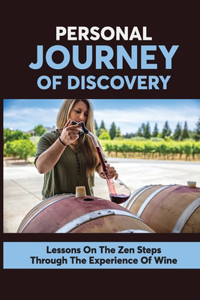 Personal Journey Of Discovery
