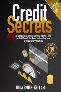 Credit Secrets