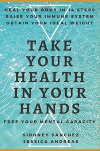 Take Your Health in Your Hands