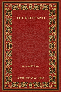 The Red Hand - Original Edition