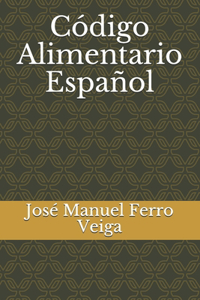 Código Alimentario Español