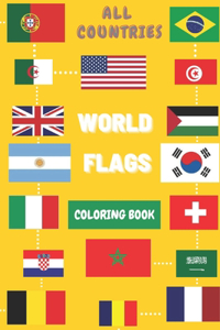 Flags Of The World
