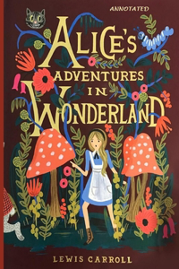 Alice's Adventures in Wonderland 