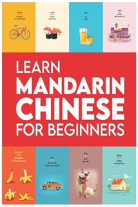 Learn Mandarin Chinese for Beginners