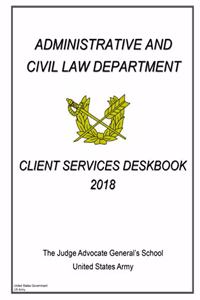 2018 Client Services Deskbook