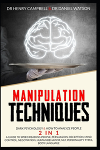 Manipulation Techniques