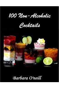 100 Non-Alcoholic Cocktails