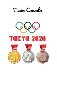 Tokyo 2020