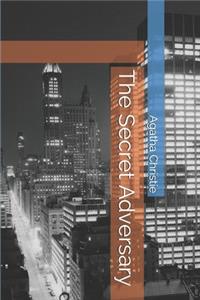 The Secret Adversary