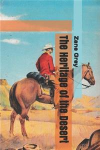 The Heritage of the Desert