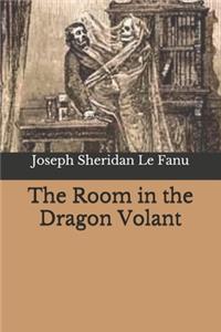 The Room in the Dragon Volant