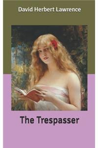 The Trespasser