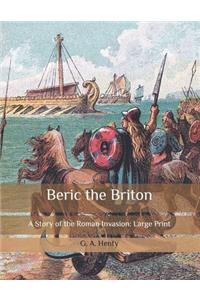 Beric the Briton