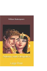 Antony and Cleopatra
