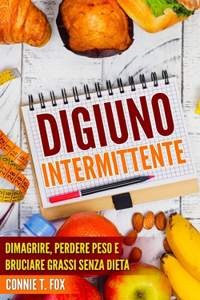 Digiuno Intermittente