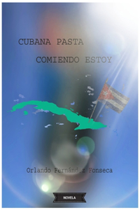 Cubana Pasta comiendo estoy