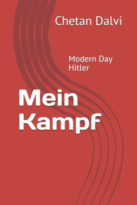 Mein Kampf
