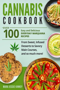 Cannabis Cookbook