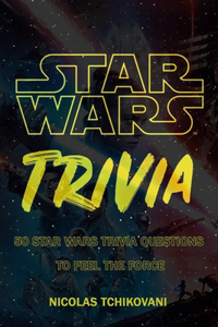 Star Wars Trivia