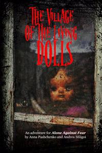 Village of the Living Dolls