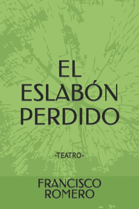 El Eslabón Perdido