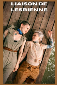 Liaison de lesbienne (vol 13)