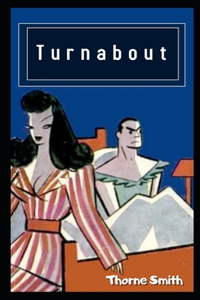 Turnabout Illustrated