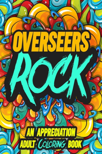 Overseers Rock