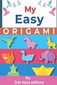 My Easy ORIGAMI