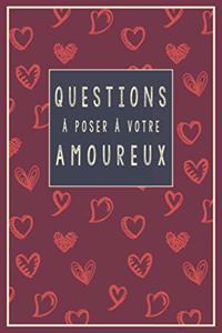 Questions à Poser à Votre Amoureux