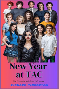New Year at TAC