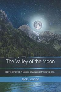 The Valley of the Moon