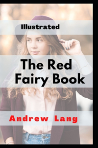 The Red Fairy Book