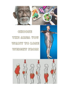 Choose the Area You Want to Lose from