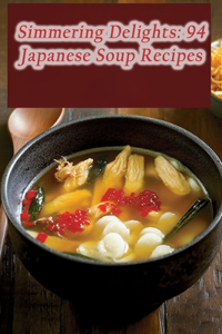 Simmering Delights