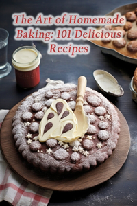 Art of Homemade Baking