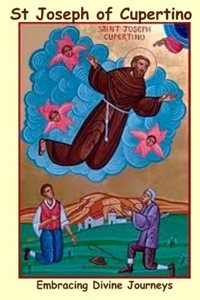 St Joseph Of Cupertino