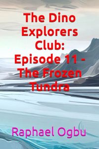 Dino Explorers Club