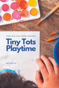 Tiny Tots Playtime