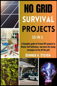 No Grid Survival Projects
