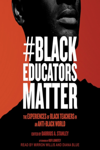 #Blackeducatorsmatter