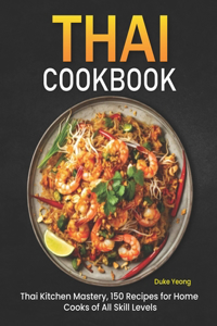 Thai Cookbook