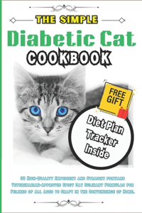 Diabetic Cat Cookbook